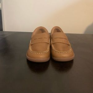 Toddler Clark Loafers